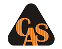 Cas Logo